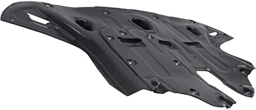 WIDE RANGE PARTS Front Engine Splash Shield Under Cover | Direct Replacement for 2016–2021 Hyundai Tucson | Front Lower Engine Guard Panel HY1228190 29110D3600-PFM