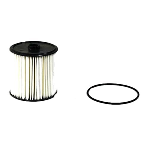 Genuine Fuel/Water Separator Filter Kit 68436631AA