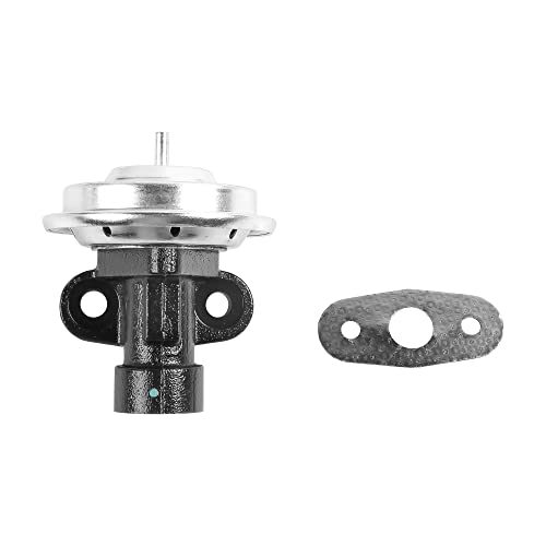 MOSTPLUS EGR Valve EGV574 Compatible for Ford 2001 F-150 2004-2008 Escape Ranger Taurus Mazda B3000 Mercury Mariner Sable