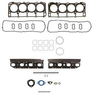 FEL-PRO HS 26423 PT PermaTorque Engine Cylinder Head Gasket Set for Ram 1500