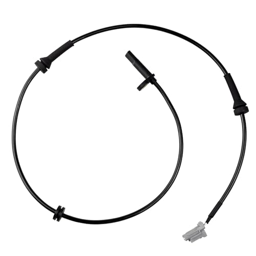 Front ABS Wheel Speed Sensor Left Right fit for Nissan Altima 2013 2014 2015 2016 2017 2018, Nissan Maxima 2016 2017 2018 2019 2020 2021 2022, Driver Passenger Side, ALS2554, 2pcs