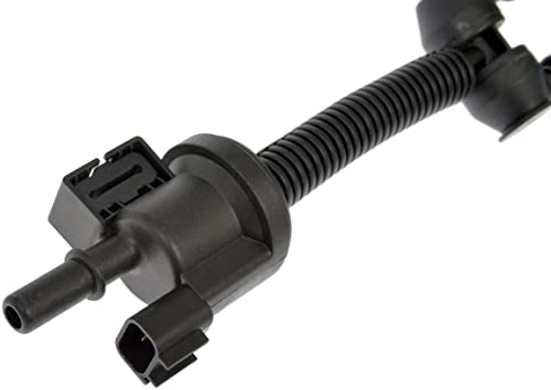 Dorman 994-073 Vapor Canister Purge Valve Compatible with Select Ford/Lincoln Models