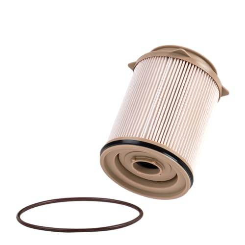 Doc's Diesel Fuel/Water Separator DGF401 | Compatible with RAM 6.7L Cummins 2500, 3500, 4500, 5500 2010-2024 | Replaces 68157291AA