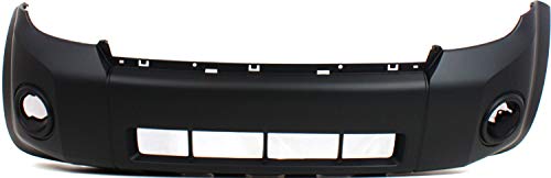 Garage-Pro Bumper Cover Compatible with Ford Escape 2008-2012 Front Primed