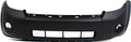 Garage-Pro Bumper Cover Compatible with Ford Escape 2008-2012 Front Primed