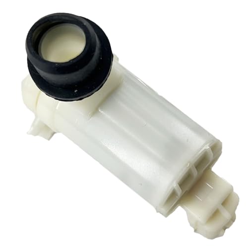 Windshield Washer Fluid Pump 28920-AR000 Compatible with G35 G37 M35 M45 350Z 370Z Replace 28920-ED000, 289207Y000, 28920VN20A