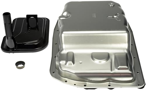 Dorman 265-582 Transmission Oil Pan Compatible with Select Models (OE FIX)