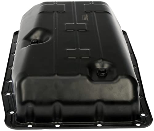 Dorman 265-900 Transmission Oil Pan Compatible with Select Lexus/Toyota Models