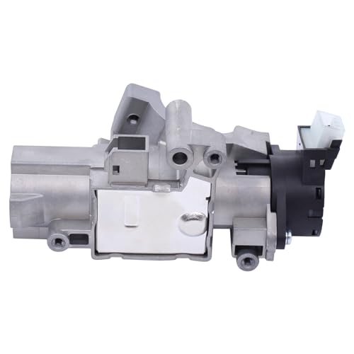 MOTOKU Ignition Lock Cylinder Housing and Starter Switch