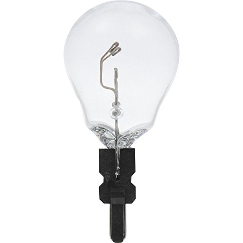 SYLVANIA 3057 Basic Miniature Bulb, (Contains 10 Bulbs)