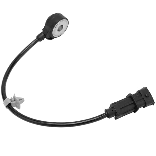 A-Premium Ignition Knock Detonation Sensor Compatible with Hyundai & Kia Models - Accent 2012-2019, Rio 2012-2019, Soul 2010-2017, L4 1.6L, Replace# 39250-2B000, 392502B000