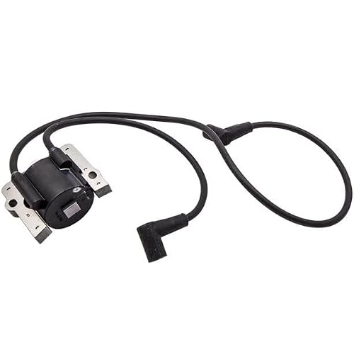 #52 584 01-S #52 584 02-S Ignition Coil Module for Kohler Lawn Mower Engines M18 M20 MV16 MV18 MV20 John Deere #AET10403 ZF-IG-A00357