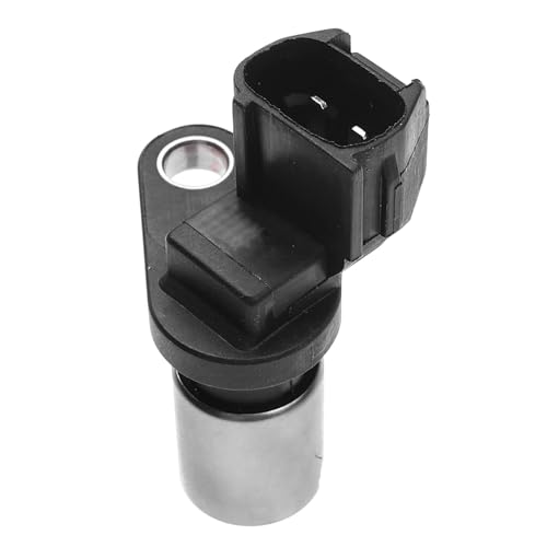 A-Premium Engine Crankshaft Position Sensor Compatible with Toyota & Lexus - Camry 1994-2006, Highlander 2001-2010, Avalon 1995-2004, Sienna, Solara, ES300, ES330, RX330, RX400h, Replace# 90080-19009