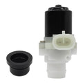 Truck Windshield Washer Fluid Pump Fits for Kenworth/Peterbilt 104307 389