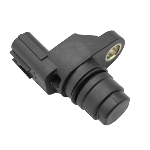 JSNOOKN Engine Camshaft Position Sensor Intake Exhaust Side and Crankshaft Position Sensor Kit for Honda Acura TSX 2004-2008 Honda Accord 2003-2007 Element 2003-2011 2.4L 37510-RAA-A01 37510-PNA-003