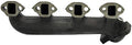 Dorman 674-153 Passenger Side Exhaust Manifold Kit - Includes Required Gaskets and Hardware Compatible with Select Ford / Lincoln / Mercury Models
