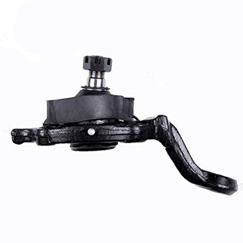 SCITOO Power Steering Rack and Pinion Complete Assembly And 4*Outer Tie Rods+4*Upper & Lower Ball Joints Replacement For Toyota For SEQUOIA 2003-2007,For Toyota For TUNDRA 2003-2006