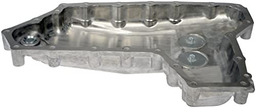 Dorman 265-904 Transmission Oil Pan Compatible with Select Infiniti/Nissan Models