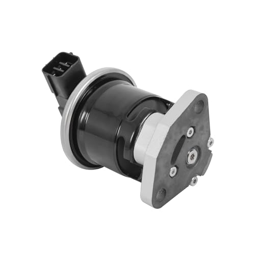 EVERESTWAY EGR Valve Replaces EGV658 Compatible with 1998-2006 Honda Accord/Odyssey 2003-2006 Pilot 2001-2003 Acura CL Direct Replacement.