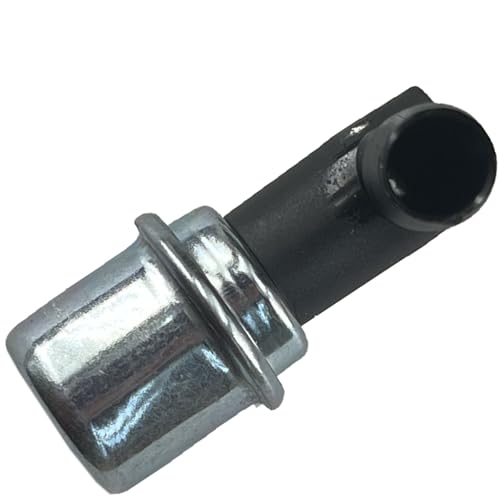 PCV Positive Crankcase Ventilation Valve 19313317 19313318 Compatible with Bronco E-150 Econoline Explorer F-250 Mountaineer