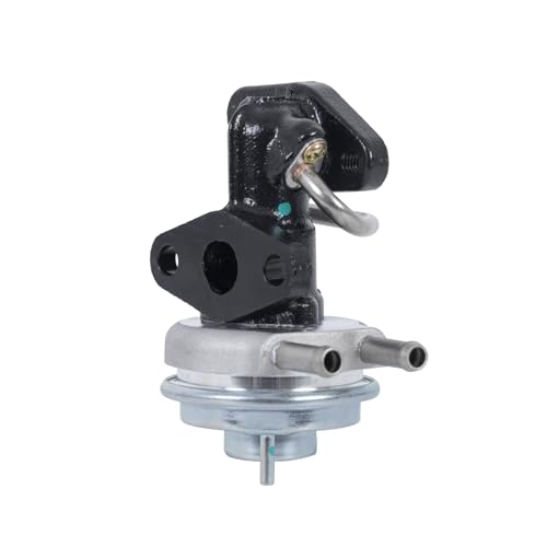 EVERESTWAY EGR Valve Replaces EGV943 Compatible with 1995-2000 Toyota Tacoma/1994-1998 T100/1996-2000 4Runner Direct Replacement.