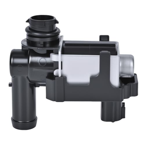 Vapor Canister Purge Valve Solenoid EVAP Compatible with Infiniti EX35 FX35 FX45 G25 G37 QX56 Nissan 350Z 370Z Altima Armada Frontier Maxima Pathfinder Quest Titan Replacement for 14935-JF00A