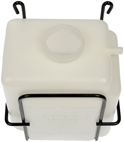 Dorman 54002 Engine Coolant Recovery Kit Universal Fit