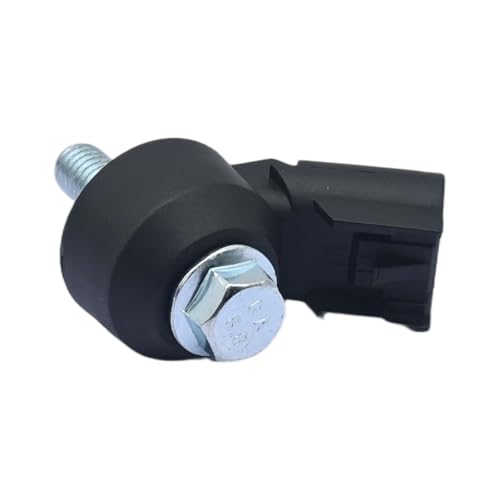 Dcmr Ignition Knock Detonation Kd Sensor Compatible with Gmc Savana Sierra 14-08 Chevy Express Cargo Silverado 1500 Tornado 17-08 1.8L 4.3L
