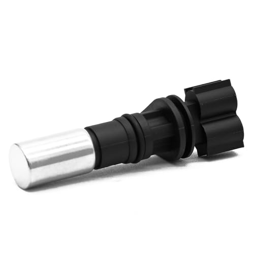 Engine Crank Crankshaft Position Sensor Compatible with Toyota Prius Xa Xb Yaris L4 1.3L 1.5L 2000-2019 Replaces 5S12942