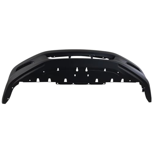 Garage-Pro Bumper Cover Compatible with Honda Accord 2006-2007 Front Primed