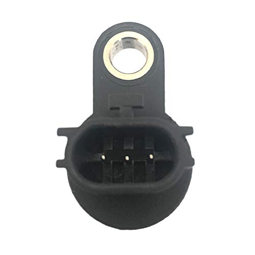 3Pcs Camshaft Crankshaft Position CPS Sensor Kit 23731-AL60A 23731-AL61A 23731-6J90B Compatible with Nissan 350Z Altima Frontier Maxima Murano NV1500 NV2500 Pathfinder Quest Xterra Infiniti 3.5L 4.0L