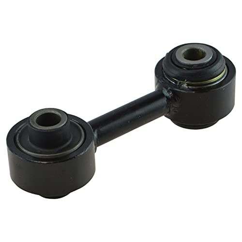 TRQ Front Steering Suspension Kit Ball Joint Drag Link Sway Bar Stabilizer Link Tie Rod Tie Rod Adjusting Sleeve Track Bar Bushing Compatible with 2008-2010 Ford F-250 Super Duty F-350 Super Duty 4WD