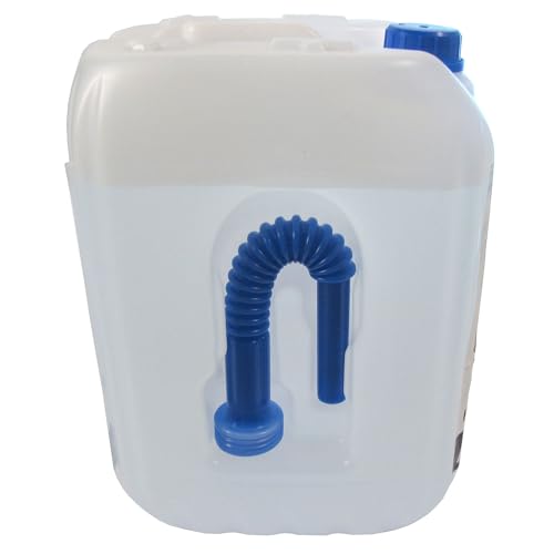 AdBlue Diesel Exhaust Fluid DEF SCR LR072258, Original Equipment, Bulk 2.6-Gallon / 10L Container, Compatible with Land Rover Discovery 5, Range Rover Sport, Velar, And Evoque, Diesel Vehicles Only