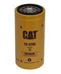 Caterpillar 1R-0750 Advanced High Efficiency Fuel Filter Multipack (Pack of 1)