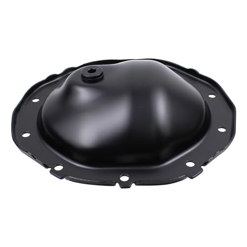 Rear Axle Differential Cover w/Gasket for Chevy, GMC Pickup Truck Van