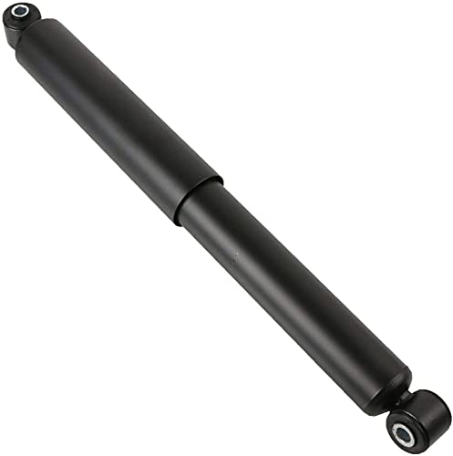 MOSTPLUS 171377L 171377R 181377L 181377R Front and Rear Complete Strut Assemblies Compatible for 2005-2010 Jeep Grand Cherokee EXCEPT SRT8 / 2006-2010 Jeep Commander
