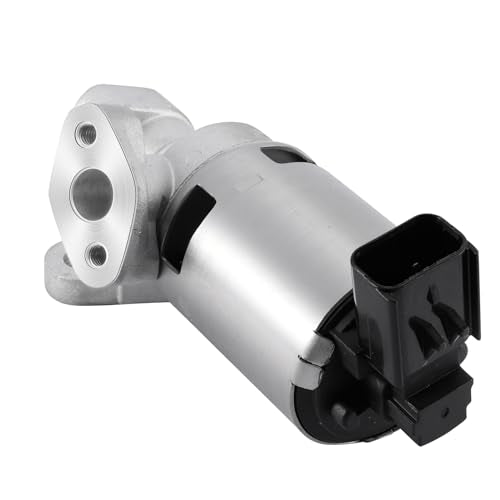 AULINK 911-234 EGV825 EGR Valve (2.7L Only) For Dodge Charger 2006-2010, Magnum 2005-2008,Stratus 2005-2006,Avenger 2008-2010,Chrysler 300 Sebring 2005-2010,Cirrus 2005-2006
