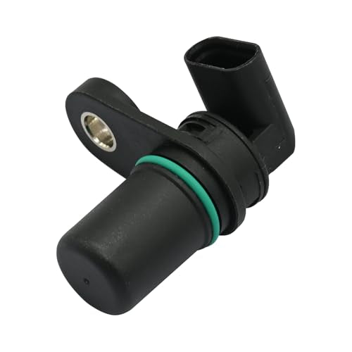 Engine Crank Crankshaft Position Sensor Compatible with Challenger Charger Commander Durango Grand Cherokee Ram 1500 2500 3500 5.7L 6.1L 2007 2008 2009 2010 5149009Aa
