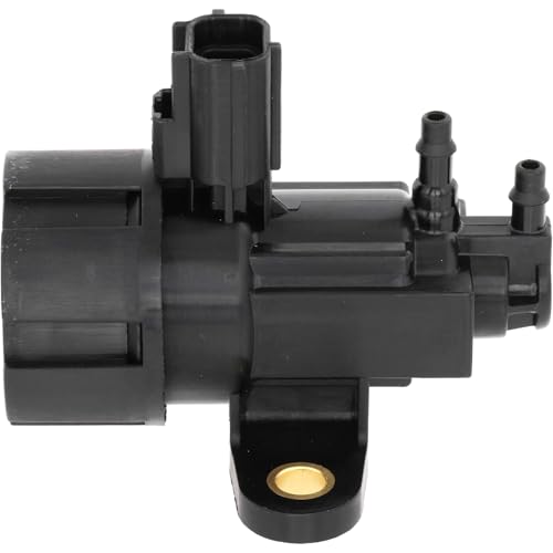 HOLSTEIN Exhaust Gas Recirculation (EGR) Valve Control Solenoid 2EGR0068