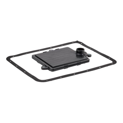 Doc's Diesel Transmission Filter Kit DF-370 | Compatible with RAM 6.7L Cummins HO 3500, 4500, 5500 with AISIN AS69RC Transmission 2013+| Replaces 68224232AA