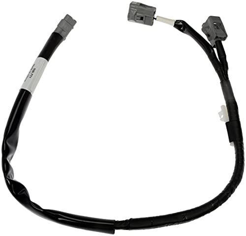 Dorman 926-771 Engine Knock Sensor Harness Compatible with Select Toyota Models