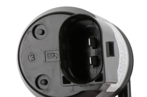 GM Genuine Parts 84518407 Camera Washer Fluid Pump