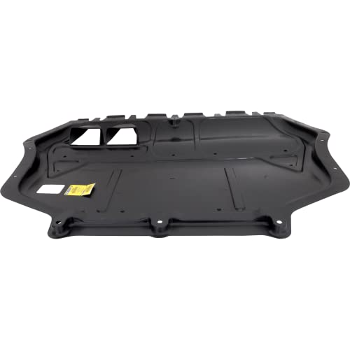 Garage-Pro Engine Splash Shield Compatible with Volkswagen Passat 2012-2022