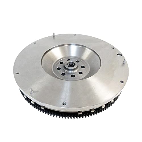 CMPRO OEM Clutch Kit & Flywheel fits Jeep 07-11 Wrangler 3.8L OHV 6cyl