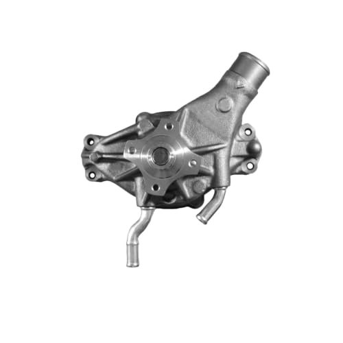 ACDelco Gold 252-711 (88926225) Engine Water Pump