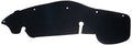 OE Replacement Ford Ranger Front Passenger Side Fender Splash Shield (Partslink Number FO1251144)