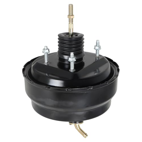 Silscvtt Power Vacuum Brake Booster 44610-3D700 Replacement for 4Runner 1996-2000 2.7L 3.4L