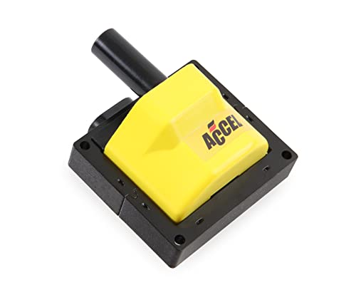 ACCEL 140024ACC SuperCoil Ignition Coil