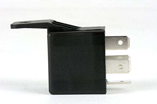TEMCo 6 V 30/40 Amp Bosch Style S Relay SPDT Automotive