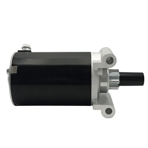 Boatrip 34009 Kohler 1999-1140051 32 098 08 Starter (9-Teeth) Replacement for 7000 Series KT715-KT745 Courage Twin SV710-SV840 OE#: 3209801 32-098-03 32-098-04S 410-21111 SAB0157 20HP 22HP 24HP 25HP